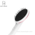 machine hair curler brush for home device